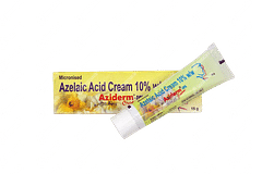 Aziderm 10% Cream 15gm