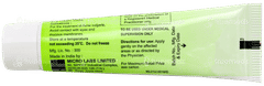 Aziderm 10% Cream 15gm
