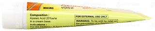 Aziderm Cream 15gm