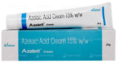 Azobril Cream 20gm Azobril Cream 20gm