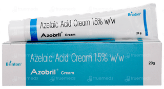 Azobril Cream 20gm