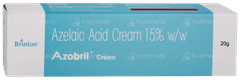 Azobril Cream 20gm