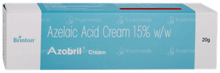 Azobril Cream 20gm