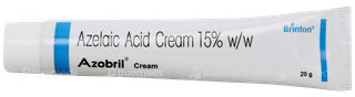 Azobril Cream 20gm