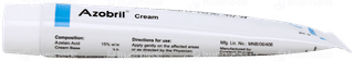 Azobril Cream 20gm