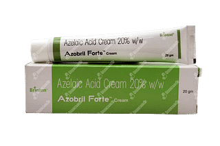 Azobril Forte Cream 20gm