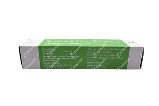 Azobril Forte Cream 20gm