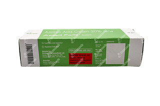 Azobril Forte Cream 20gm