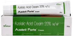 Azobril Forte Cream 20Gm