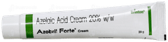 Azobril Forte Cream 20Gm