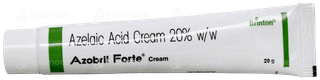Azobril Forte Cream 20Gm