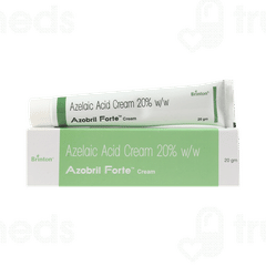Azobril Forte Cream 20gm Azobril Forte Cream 20gm