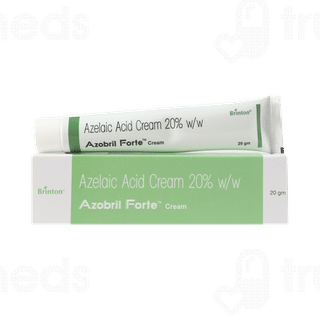 Azobril Forte Cream 20gm