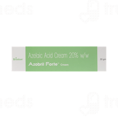 Azobril Forte Cream 20gm Azobril Forte Cream 20gm