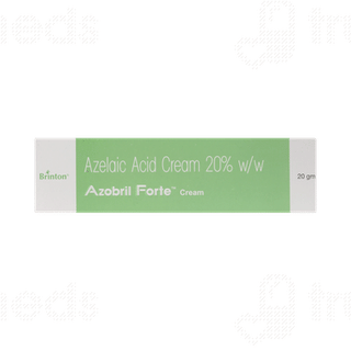 Azobril Forte Cream 20gm