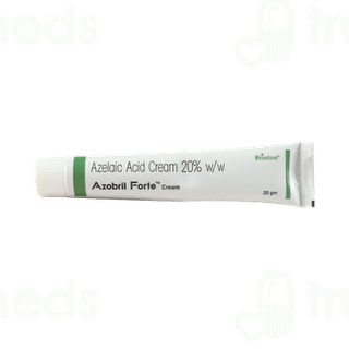 Azobril Forte Cream 20gm