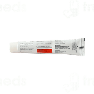 Azobril Forte Cream 20gm