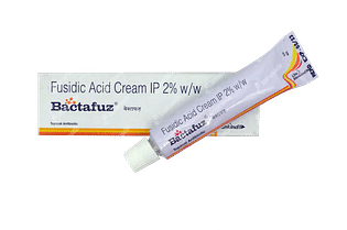 Bactafuz Cream 5gm