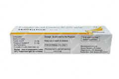 Bactafuz Cream 5gm Bactafuz Cream 5gm
