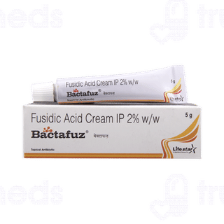 Bactafuz Cream 5gm