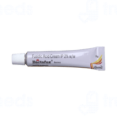 Bactafuz Cream 5gm