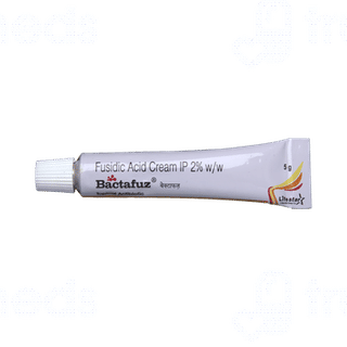 Bactafuz Cream 5gm