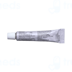 Bactafuz Cream 5gm
