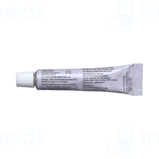 Bactafuz Cream 5gm