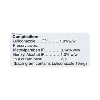 Bdluli Cream 30Gm