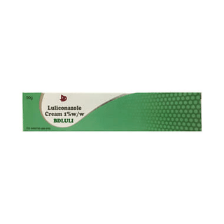 Bdluli Cream 50 GM