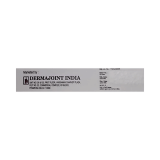Benzadaf Gel 15gm