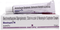 Bestopic N Cream 10Gm Bestopic N Cream 10Gm