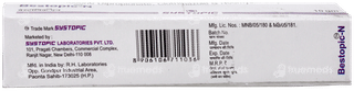 Bestopic N Cream 10Gm