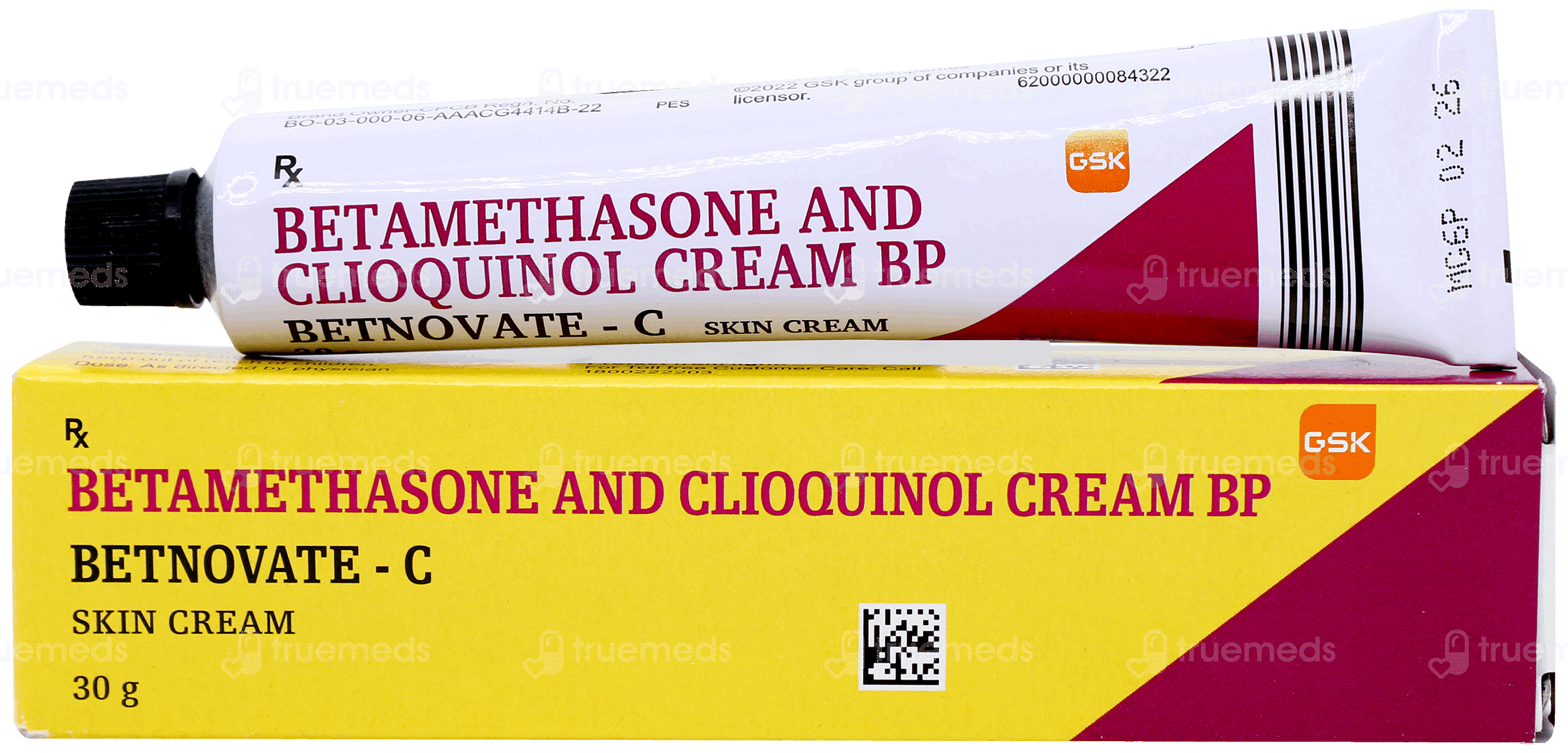 Betnovate c for dark spots discount