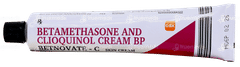 Betnovate C Cream 30gm
