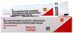 Betnovate GM Cream 20gm