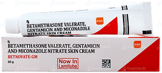 Betnovate GM Cream 20gm