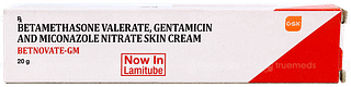 Betnovate GM Cream 20gm