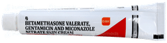 Betnovate GM Cream 20gm Betnovate GM Cream 20gm