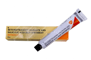 Betnovate S Ointment 20gm