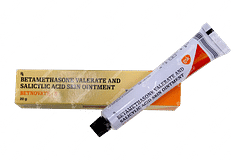 Betnovate S Ointment 20gm