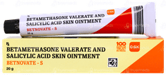Betnovate S Ointment 20gm