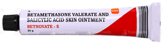 Betnovate S Ointment 20gm