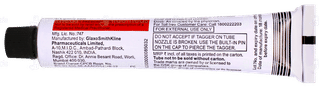 Betnovate S Ointment 20gm