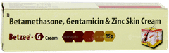 Betzee G Cream 15gm
