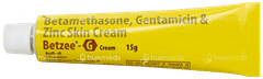 Betzee G Cream 15gm