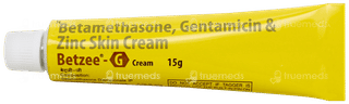 Betzee G Cream 15gm