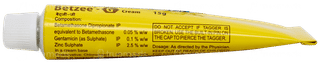 Betzee G Cream 15gm