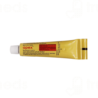 Betzee GM Cream 15gm