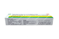 Biocip Fc Cream 15gm